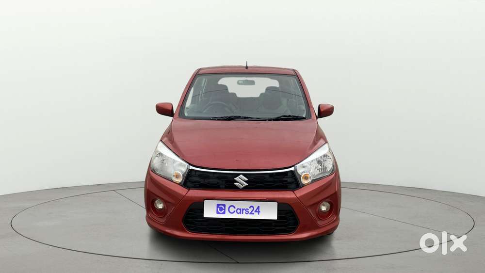 Maruti Suzuki Celerio Vxi Optional Amt, 2019, Petrol
