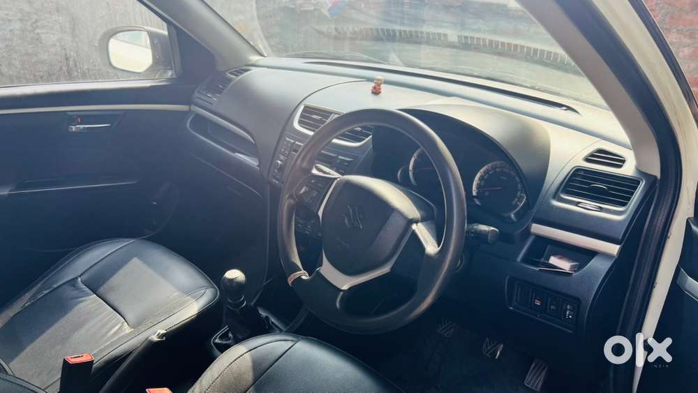 Maruti Suzuki Swift Zdi 2014 Diesel Manual