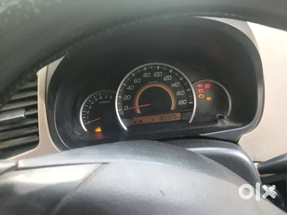 Maruti Suzuki Wagon R 1.0 2018 Cng & Hybrids 180000 Km Driven