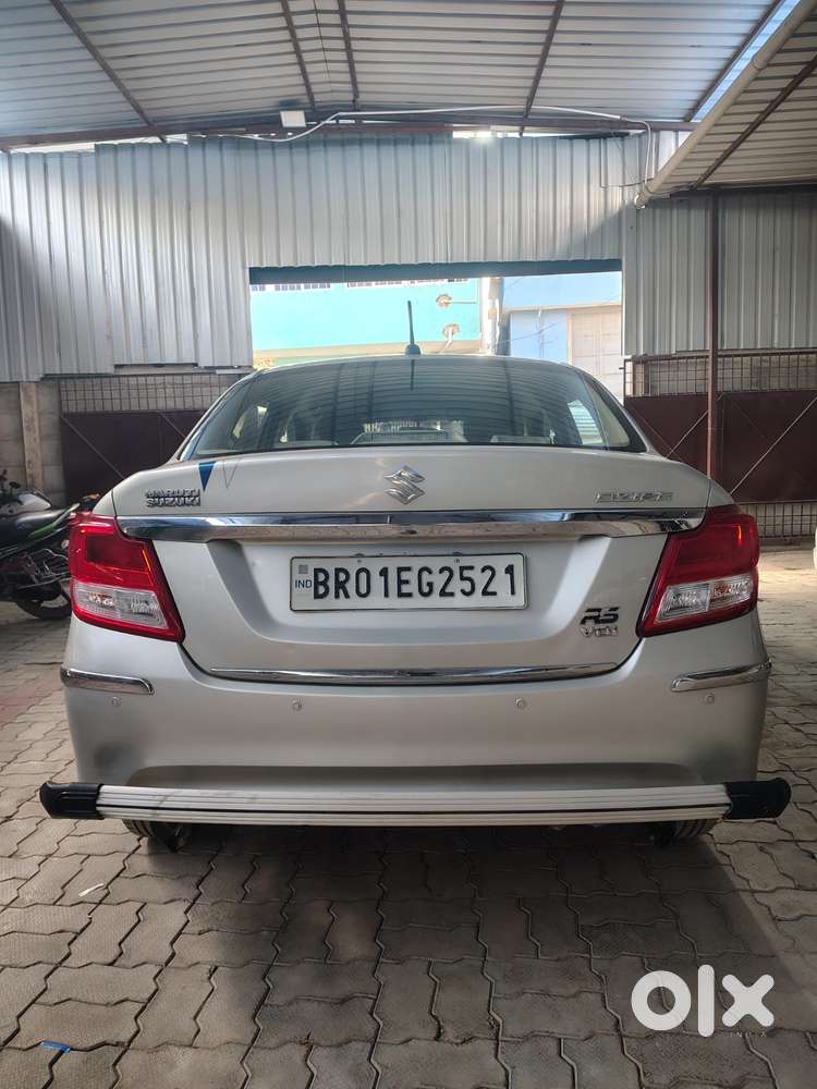 Maruti Suzuki Dzire Vdi, 2019, Diesel