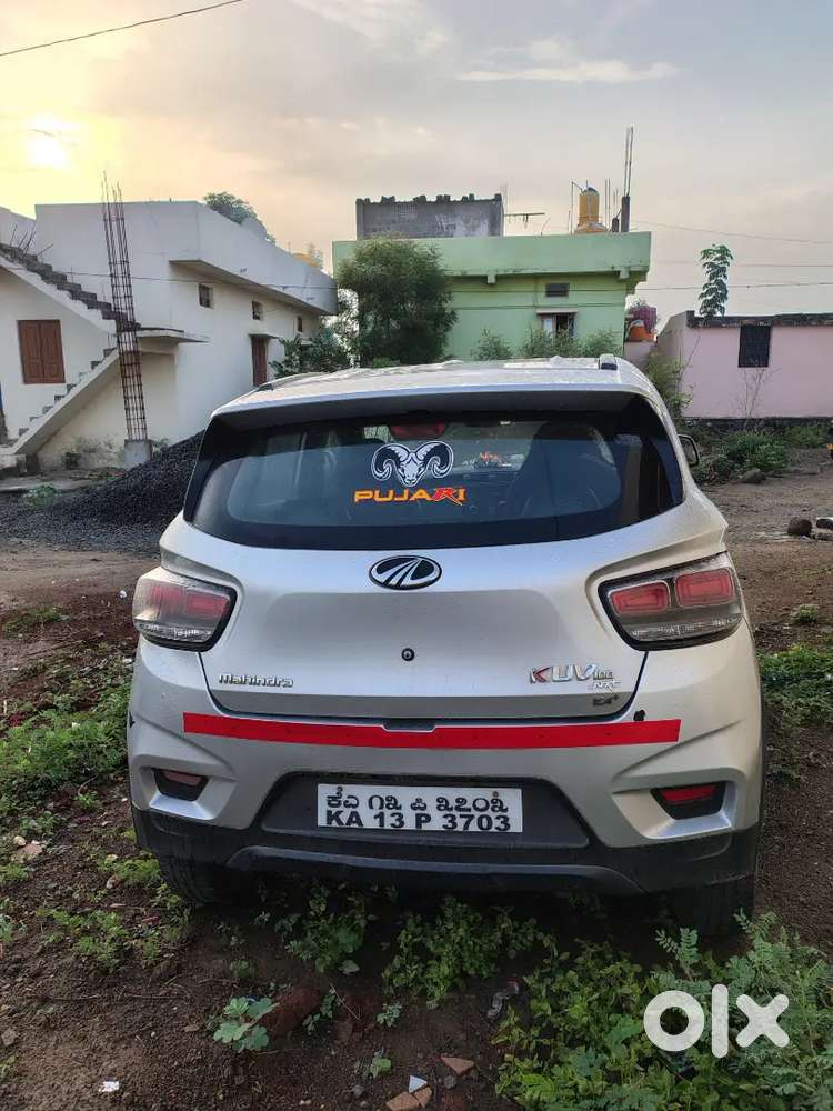 Single Hand Car