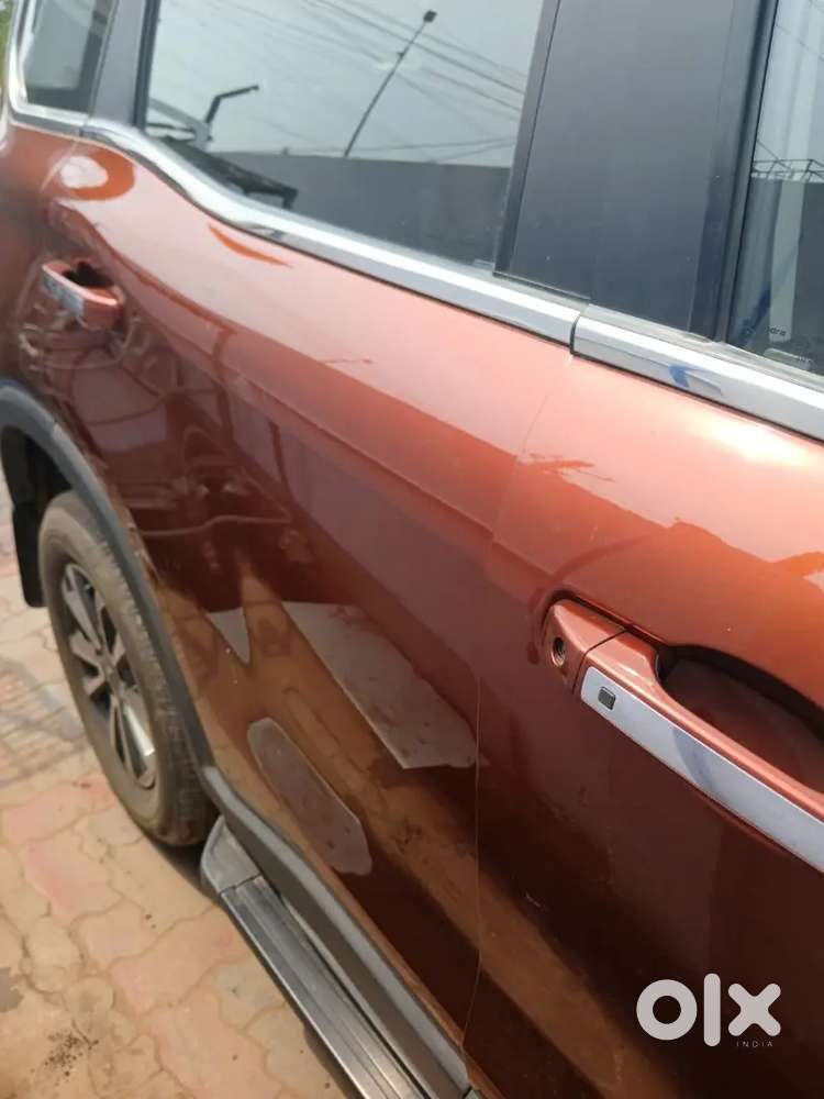 Mahindra Scorpio N 2022 Diesel Well Maintained