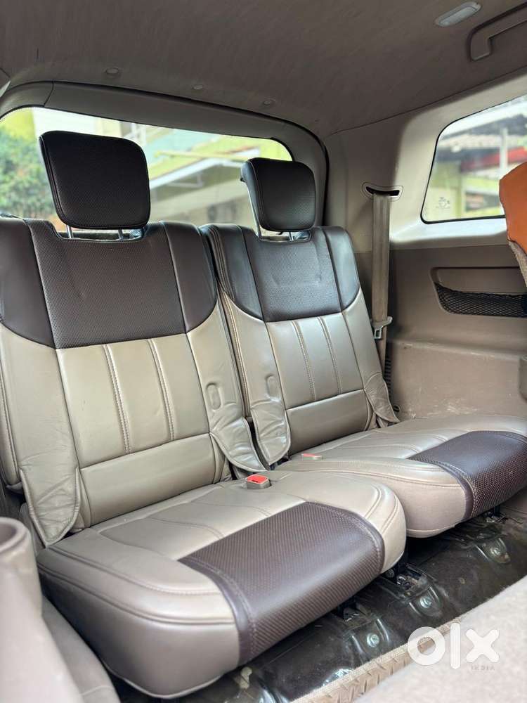 Mahindra Xuv500 W8, 2012, Diesel