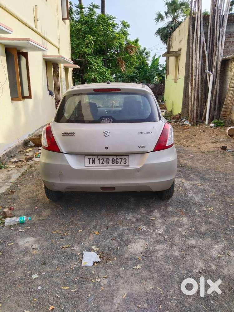 Light Minor Dent Issues