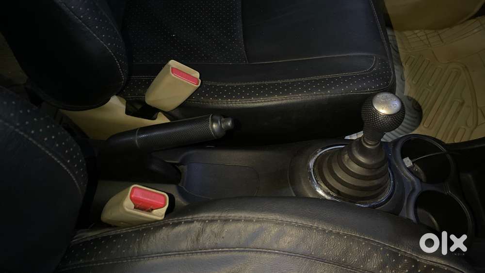 Honda Brio S Mt, 2014, Petrol