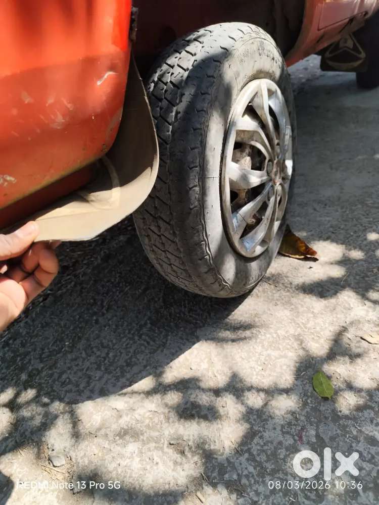 Mahindra Supro 2011 Diesel Well Maintained