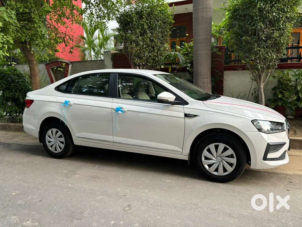 Skoda Slavia Ambition 2025
