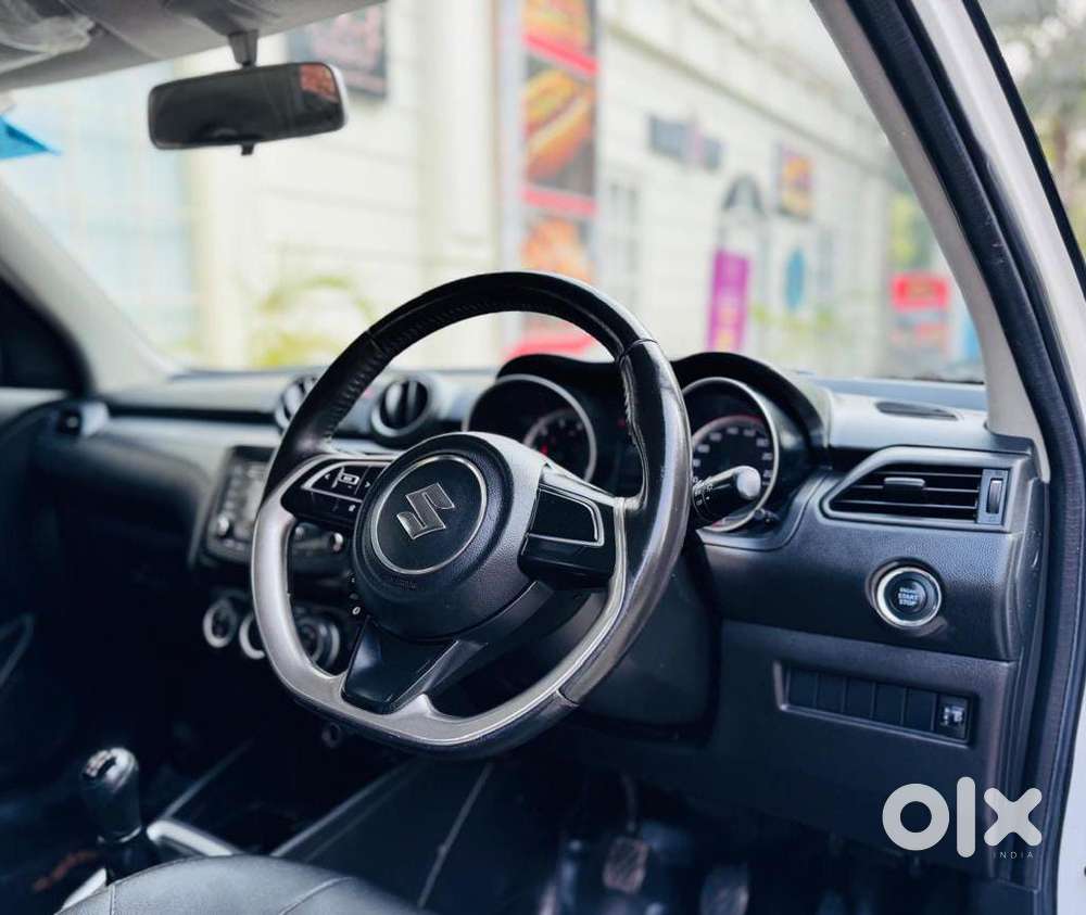 Maruti Suzuki Swift, 2020, Petrol