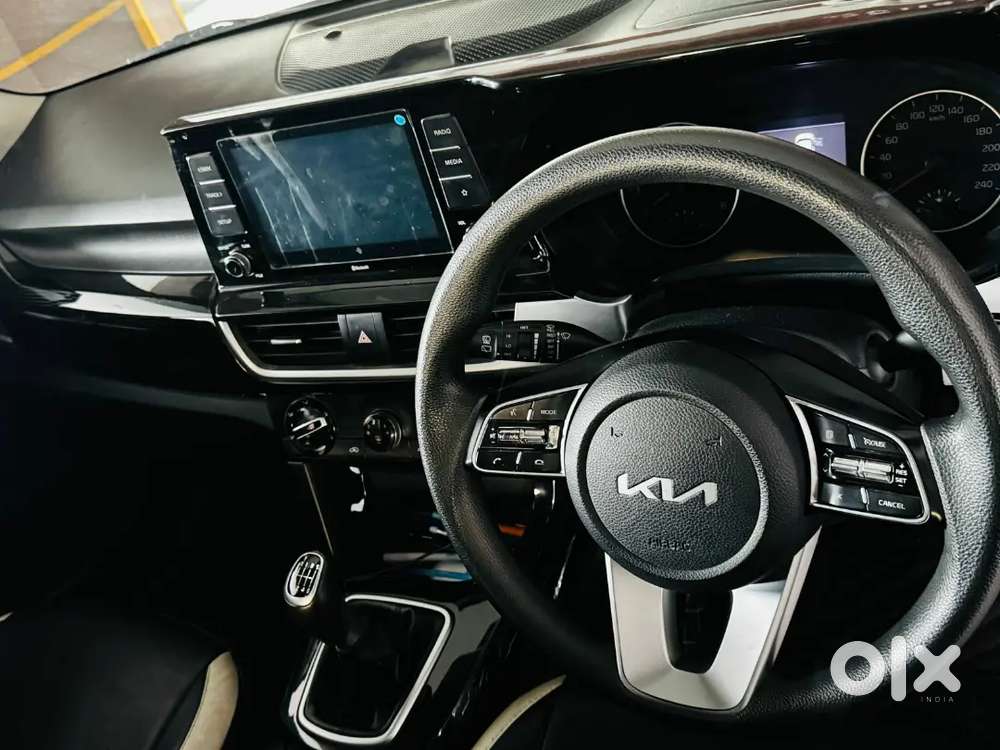 Kia Seltos 1.5 Petrol 2021