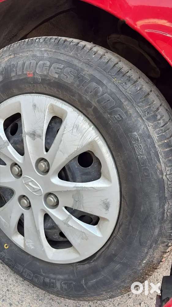 2014 Hyundai Grand I10 1.2