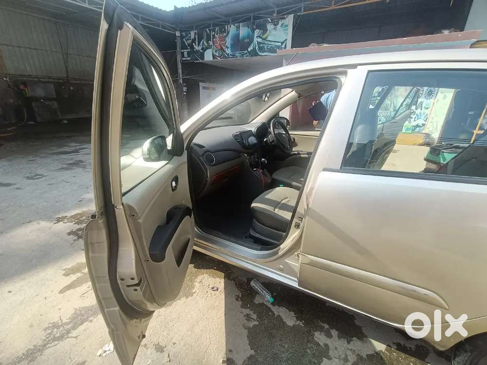 Hyundai I10 2010 Petrol 100000 Km Driven
