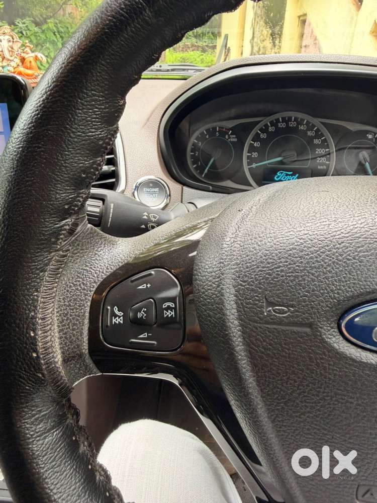 Ford Freestyle 2019 Diesel