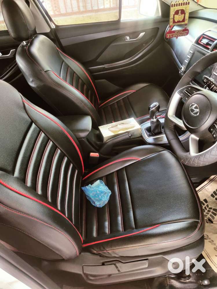 November 2023 Creta S Plus Petrol