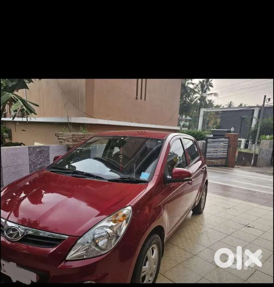 Hyundai I20 2011 Diesel Well Maintained