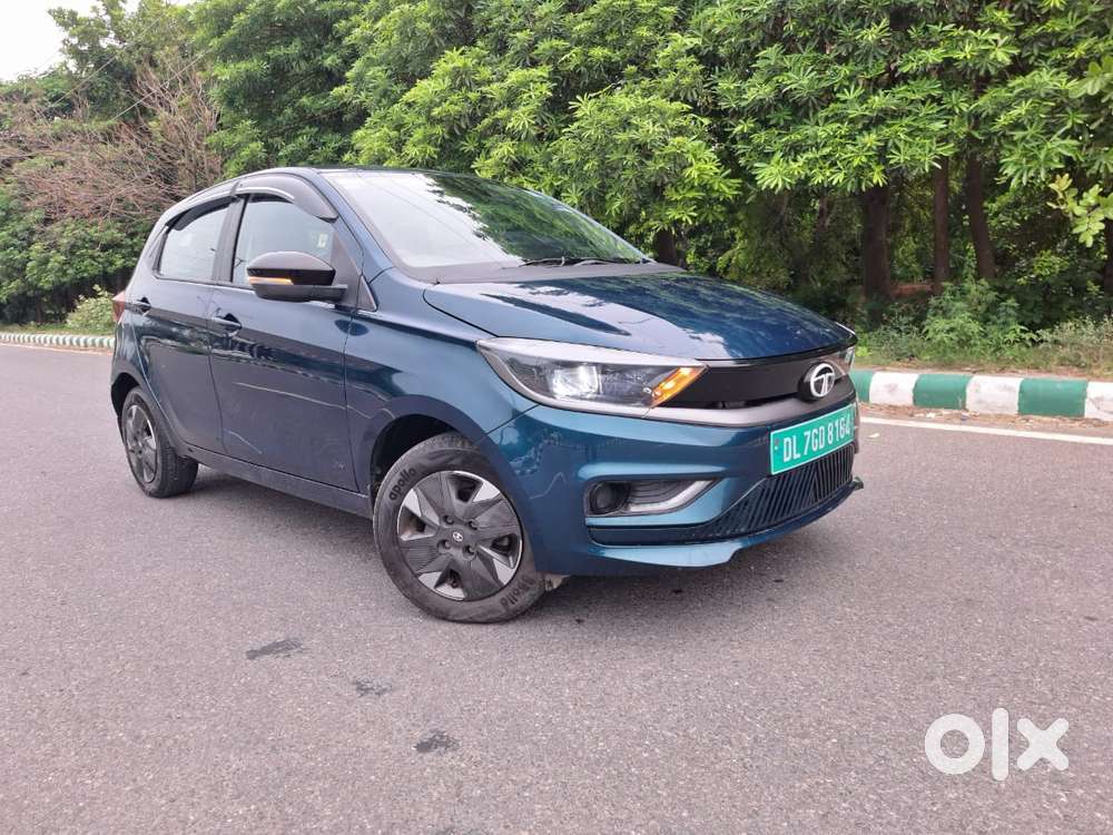Tata Tigor Ev Xz Plus, 2026, Electric