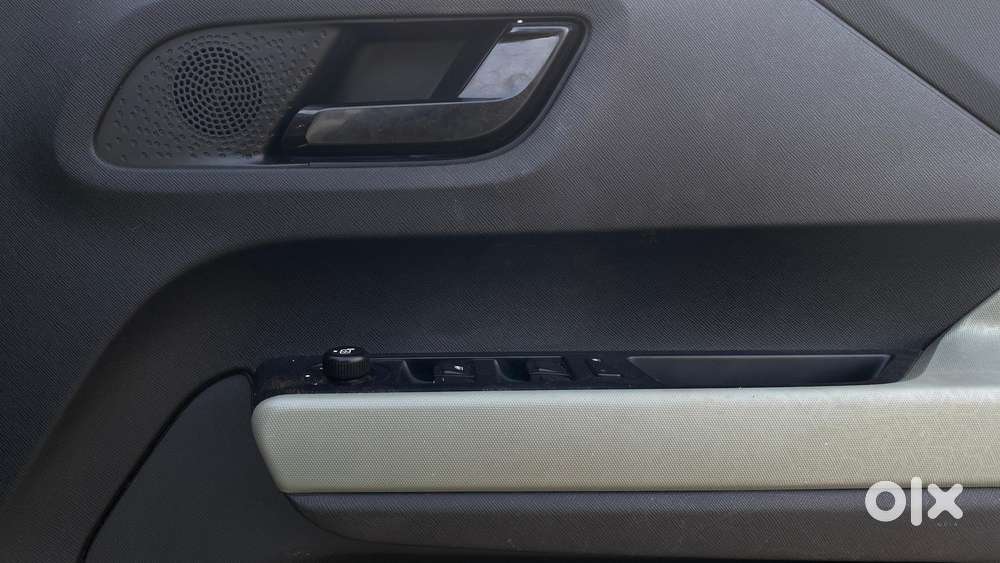 Tata Punch Adventure, 2023, Petrol