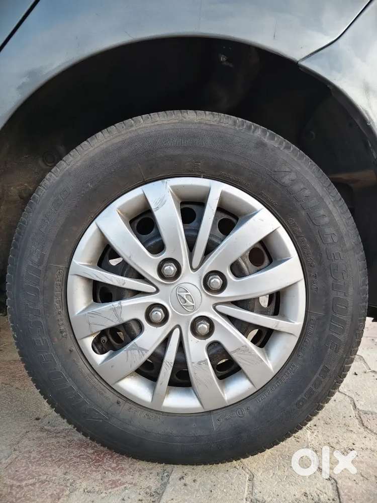 Hyundai I10 Kappa Magna 2013 Petrol Manual