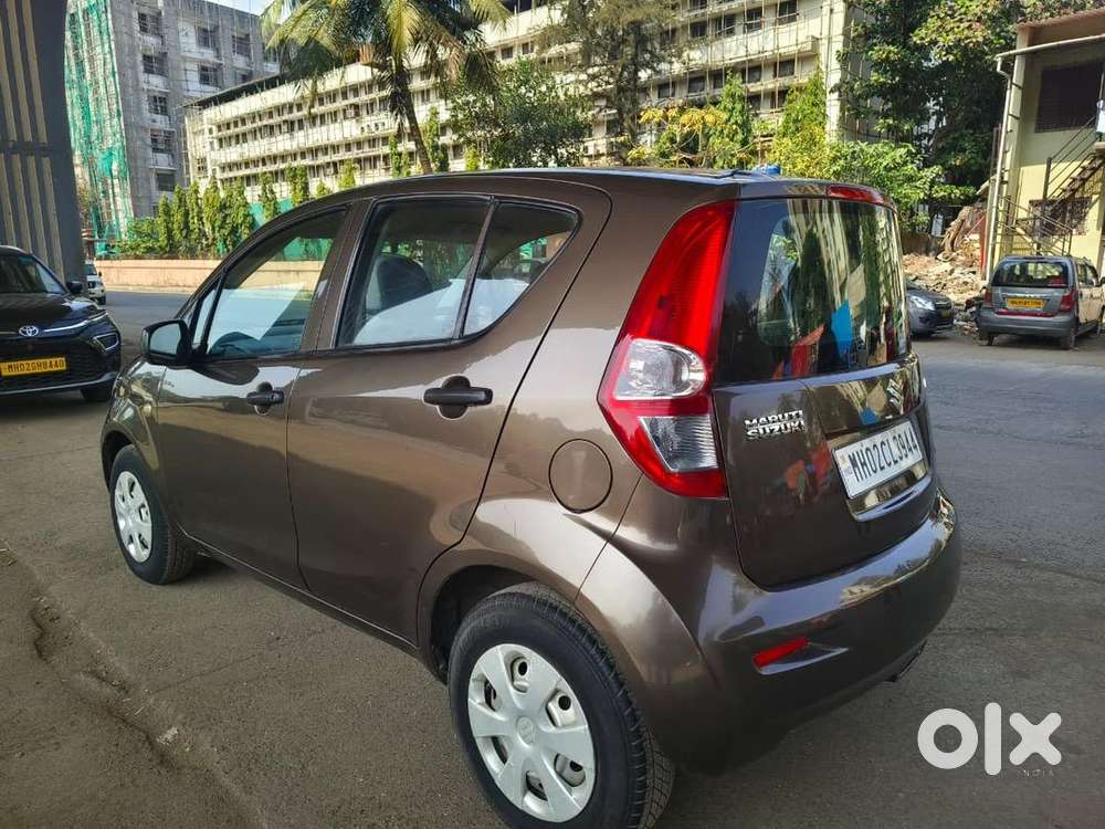 Car Is In Excellent Condition