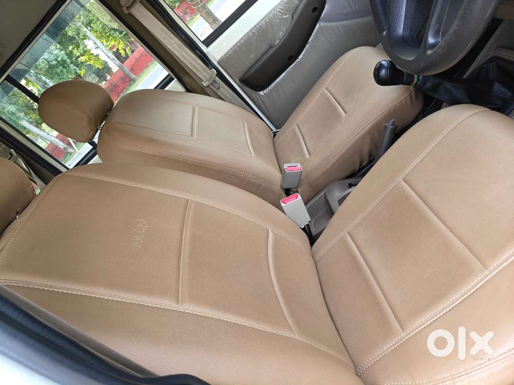 Mahindra Bolero 1.5 B6, 2024, Diesel