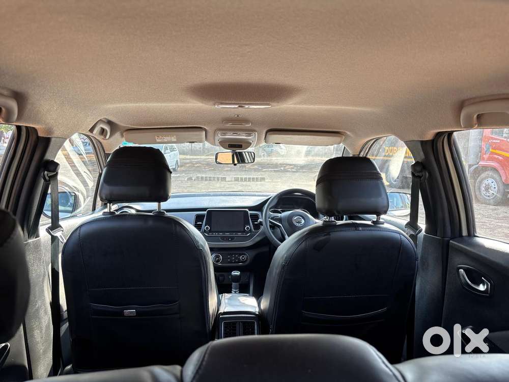 Nissan Kicks Xv, 2022, Petrol