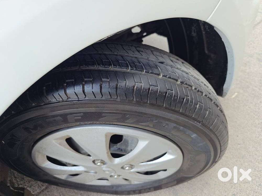 Hyundai I10 Magna O, 2011, Petrol