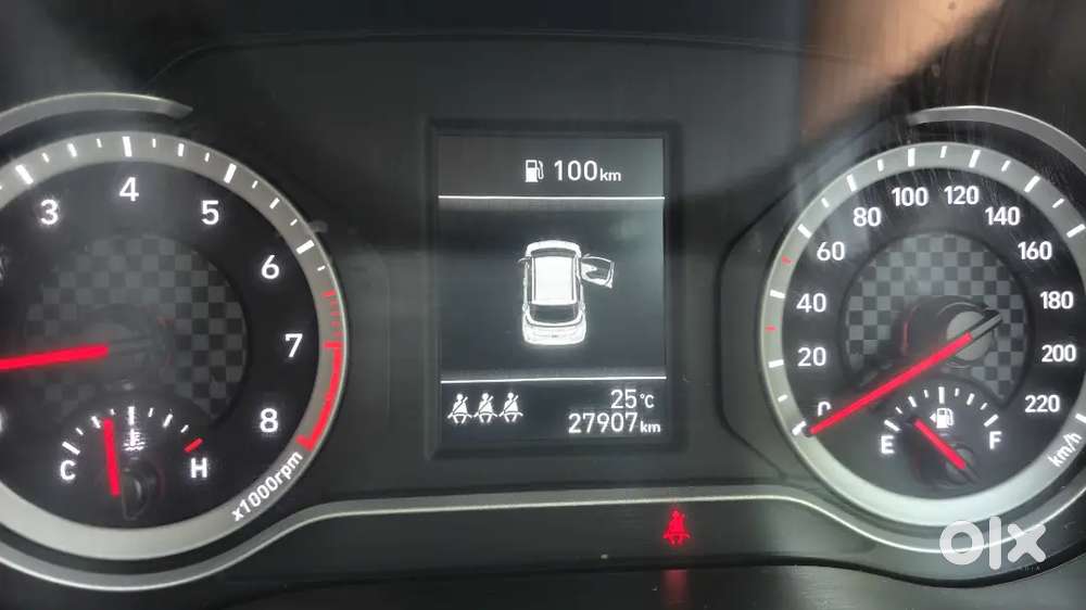 Hyundai Grand I10 Nios 2023