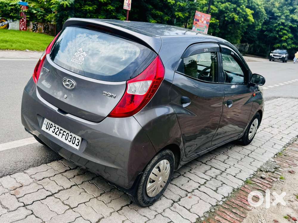 Hyundai Eon 1.0 Era Plus, 2014, Petrol