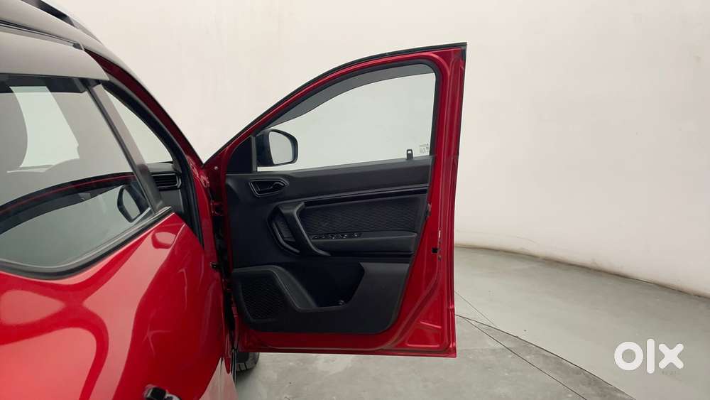 Renault Kiger Rxz Amt, 2022, Petrol