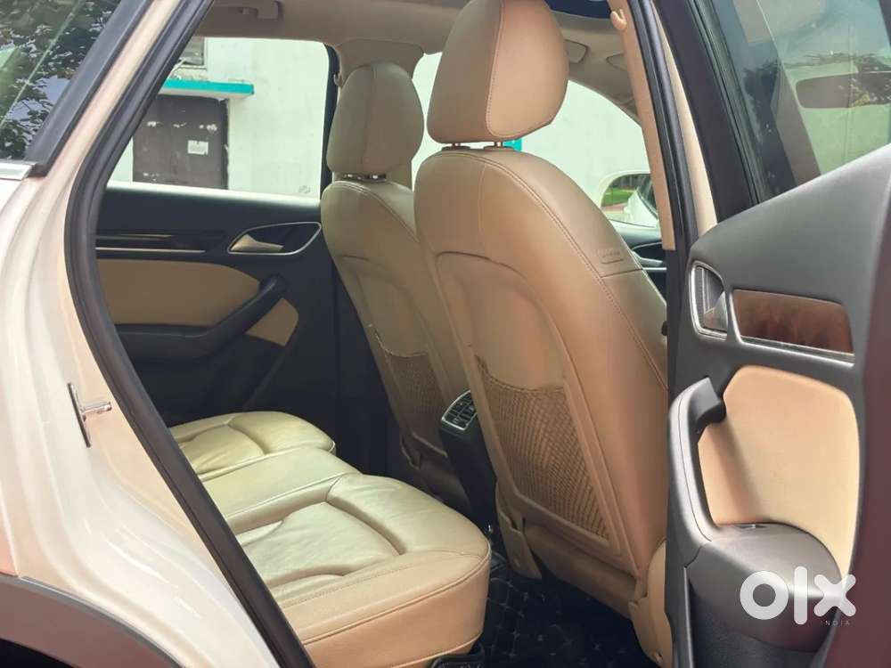 Audi Q3 30 Tdi S, 2019, Diesel