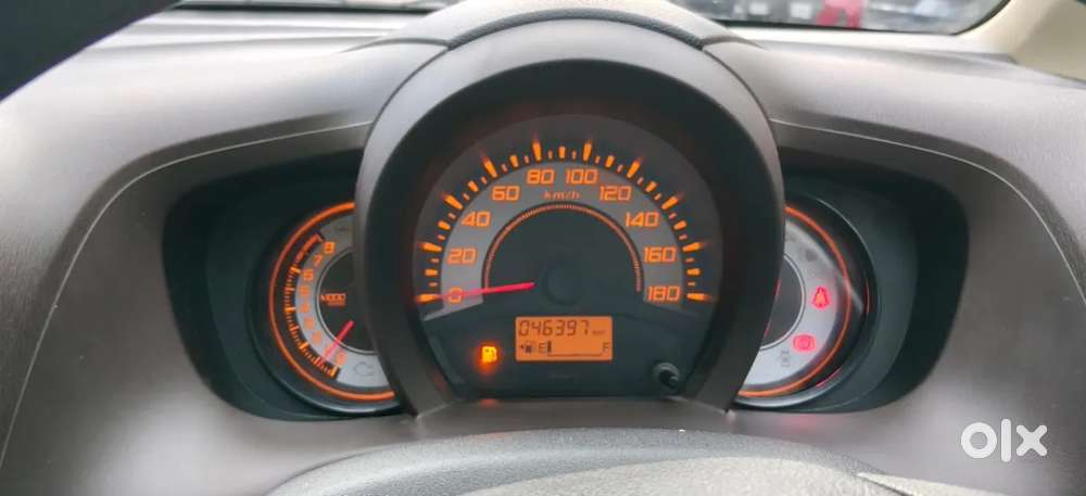 Honda Brio S Mt, 2012, Petrol