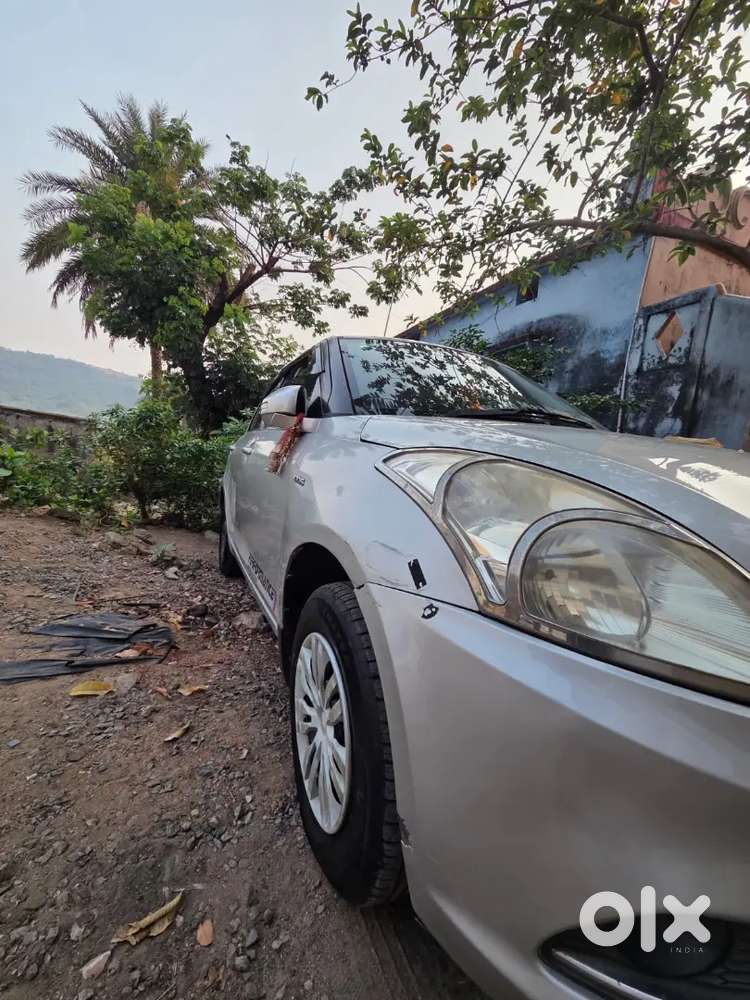 Maruti Swift Dzire Vdi 2016