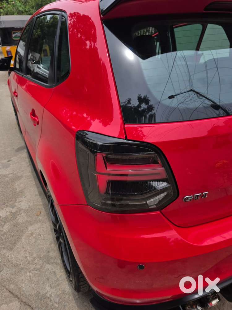 Volkswagen Polo 2021 3.5 Lakhs Plus Modifications