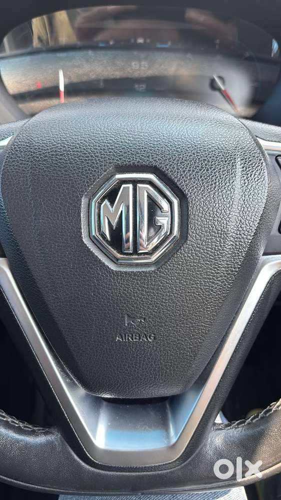 Mg Hector Smart At, 2020, Petrol