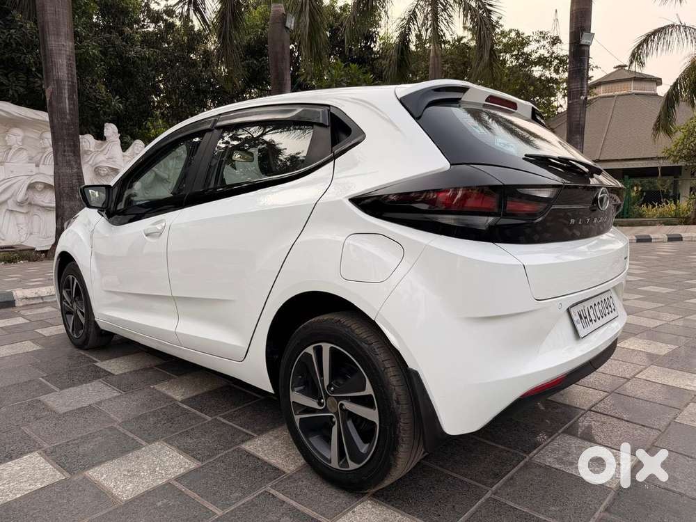 Tata Altroz Xz Icng, 2023, Cng & Hybrids