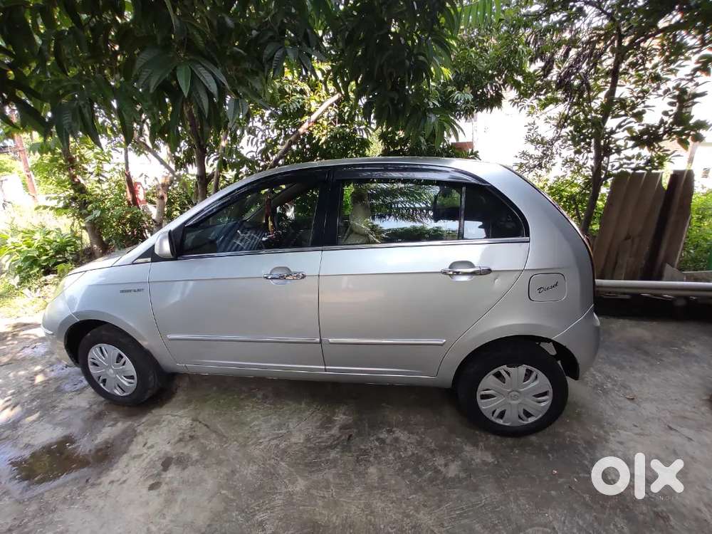 Tata Indica Vista Vx 2011 Year