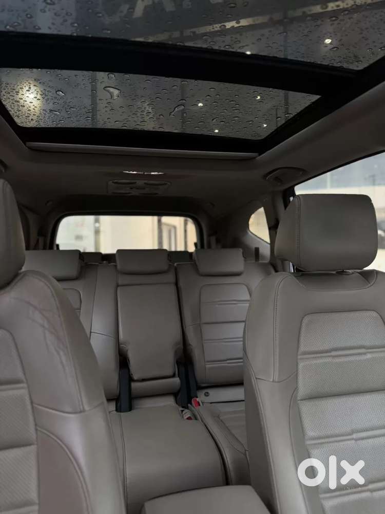 Honda Cr-v Diesel 2wd, 2019, Diesel