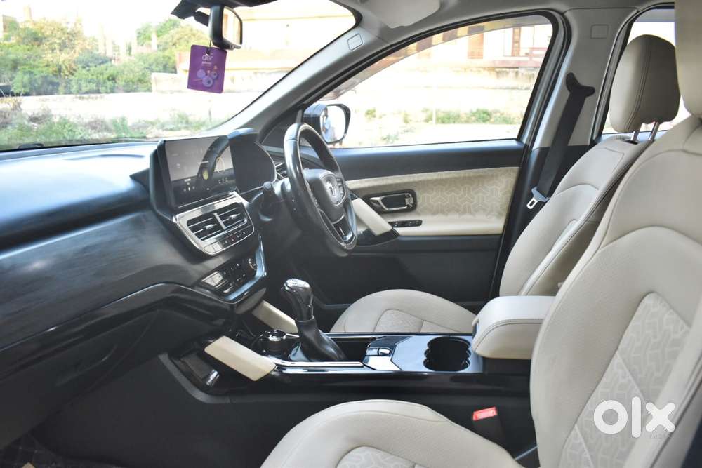 Tata Safari 2.0 Kryotec Xza Plus 6s Adventure, 2023, Diesel