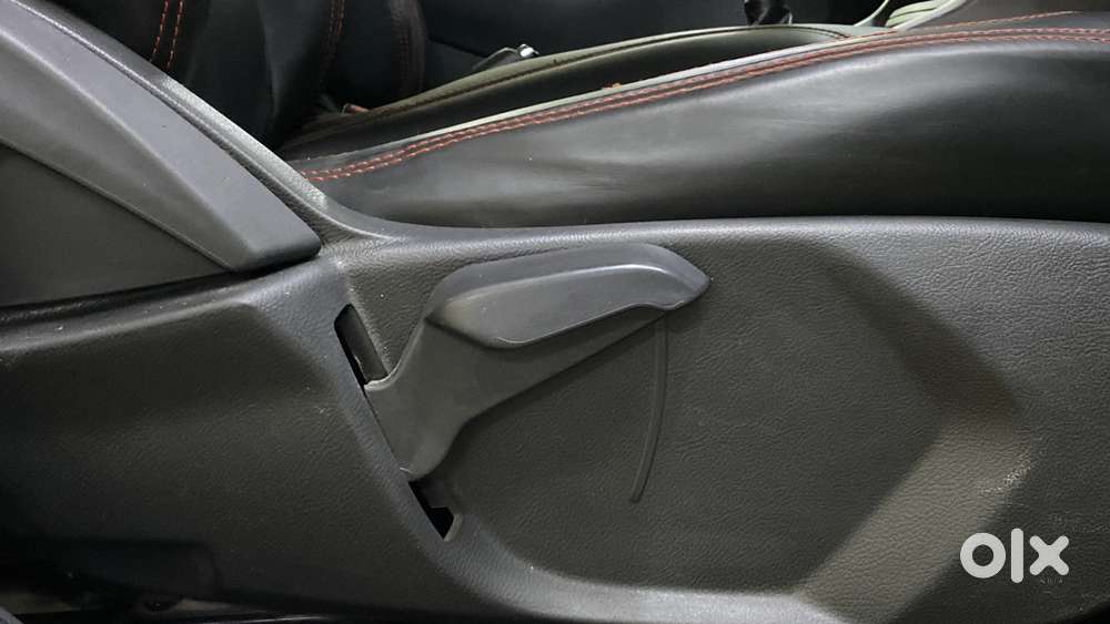 Ford Freestyle Titanium Plus Petrol, 2019, Petrol