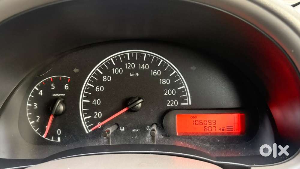 Nissan Sunny Xl D, 2013, Diesel