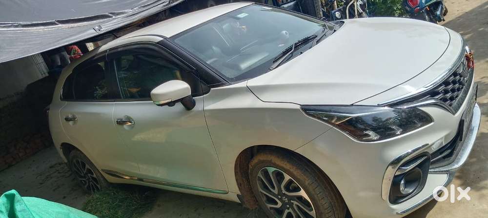 Maruti Suzuki Baleno 2023 Petrol Good Condition