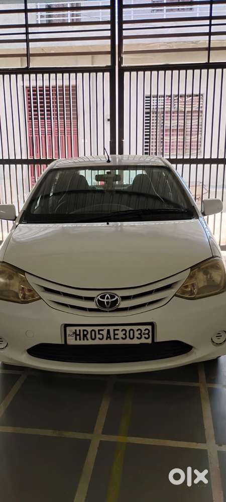 Toyota Etios Liva For Sale
