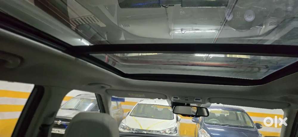 Hyundai Creta Electric, 2025, Electric