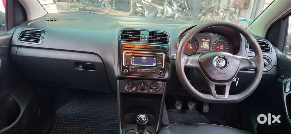 Volkswagen Ameo Cup Edition Comfortline, 2019, Petrol