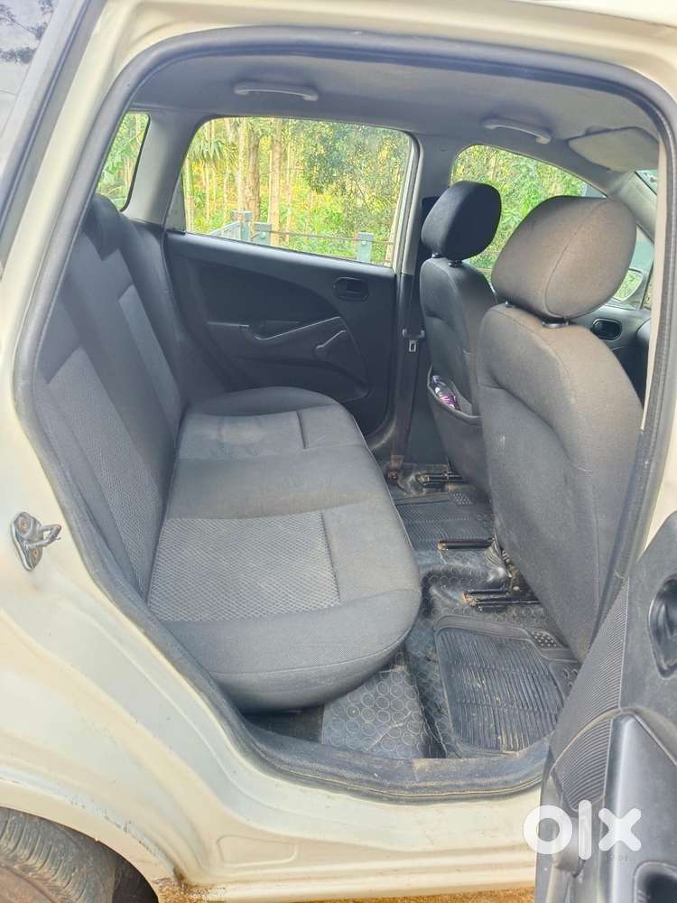 Ford Figo 2012-2015 Diesel Zxi, 2013, Diesel