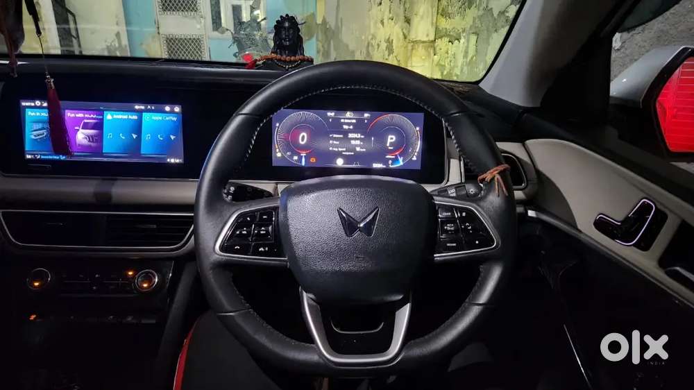 Xuv 700 Ax7