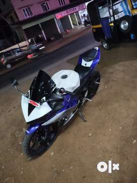 R15 v2 olx online