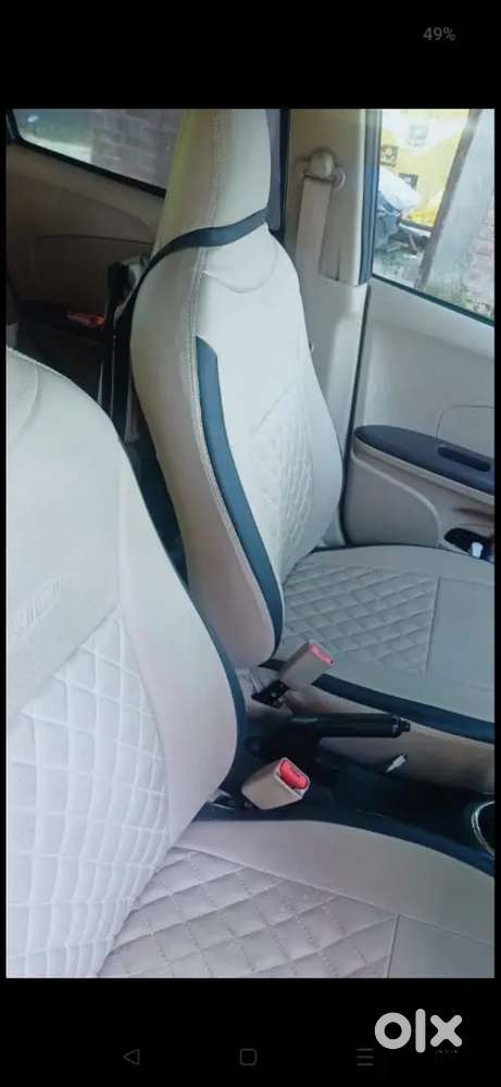 Honda Brio Petrol Manual 2012