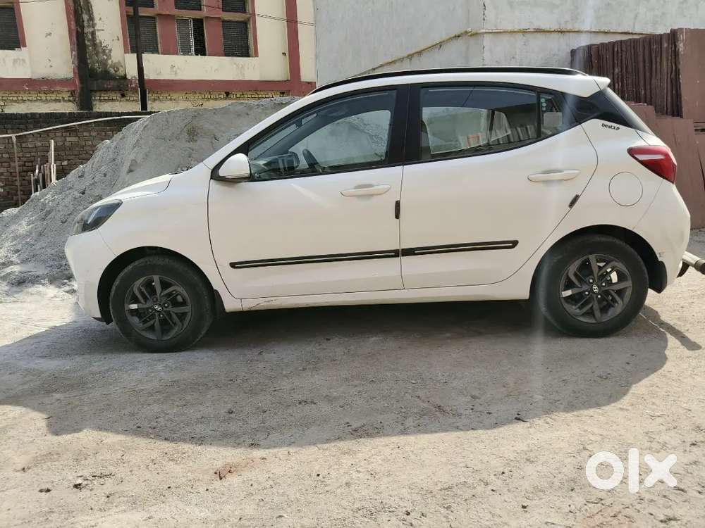 Up85 Register Less Driven Car ! I Am Selling It Because I Want An Suv.