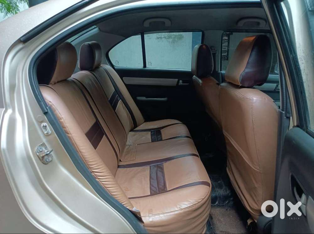 Maruti Suzuki Swift Dzire 2008