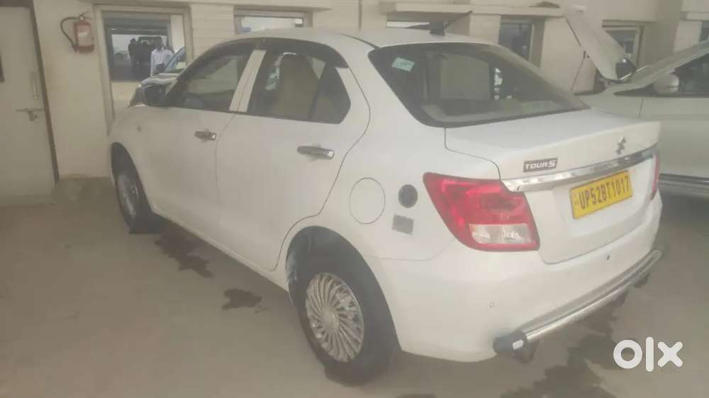 Maruti Suzuki Dzire Tour 2023
